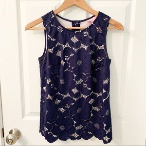 Lilly Pulitzer top
